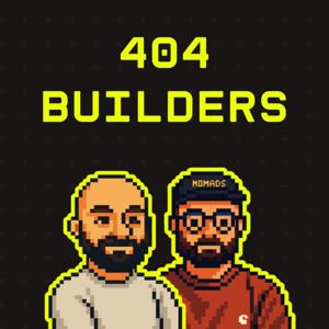 404 Builders