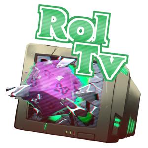 Míchel González Rol TV