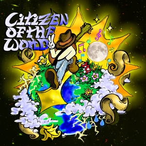 Citizen of the World