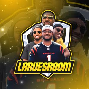 LaRue's Room Media