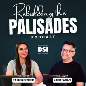 Rebuilding the Palisades