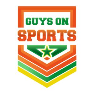 Guys On Sports
