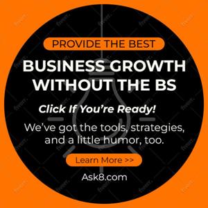 Ask Auggie About Digital Marketing