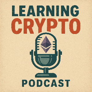 Learning Crypto