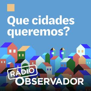 Que cidades queremos?