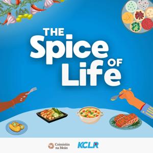 KCLR's The Spice of Life
