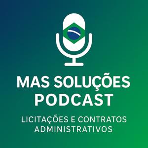 MAS Soluções Podcast