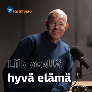 Liikkeellä hyvä elämä