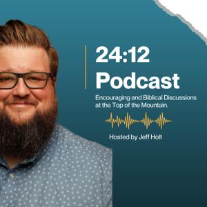 24:12 Podcast