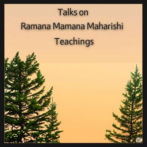 Teachings of Ramana Maharishi