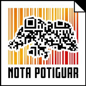 NOTA POTIGUAR Podcast