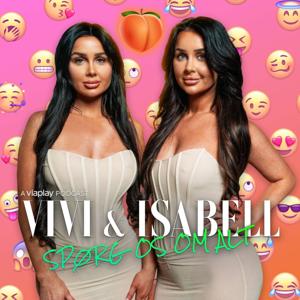 Vivi & Isabell: Spørg os om ALT