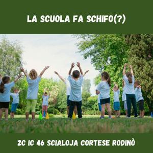 La scuola fa schifo (?) - 2C