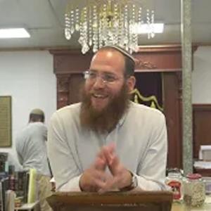 עיון במסכת סנהדרין | הרב ינון גרוסברג