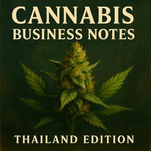 Cannabis Business Field Notes