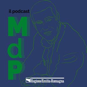 MdP – Il podcast del presidente dell’Emilia-Romagna, Michele de Pascale