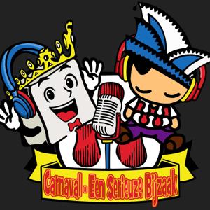 Carnaval - Een Serieuze Bijzaak