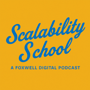 Scalability School by Scalability School