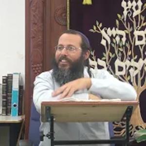 מעשה מחכם ותם | הרב דוד אמתי | תשפ"ה