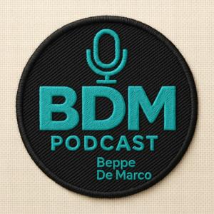 BDM Beppe De Marco