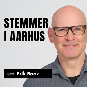 Stemmer i Aarhus