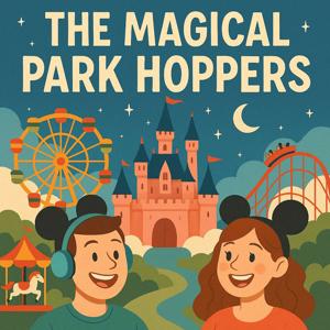The Magical Park Hoppers