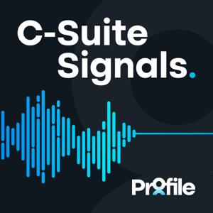 C-Suite Signals