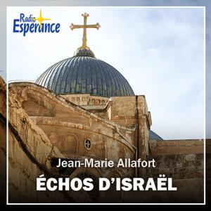 Un écho d'Israël