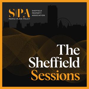 The Sheffield Sessions