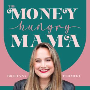 The Money Hungry Mama