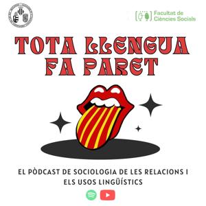 Tota llengua fa paret