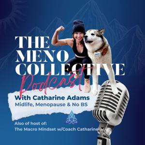 The Meno Collective Podcast