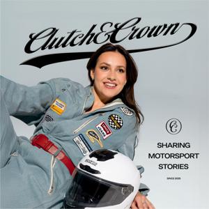 Clutch & Crown