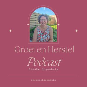 De Groei en Herstel Podcast