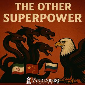 The Other Superpower