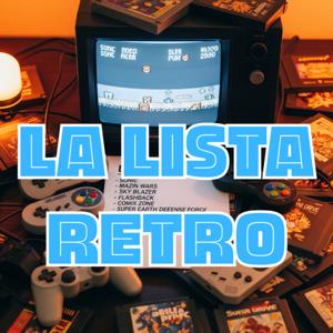 La Lista Retro