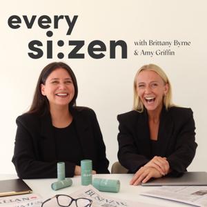 Every Si:zen with Britt and Amy