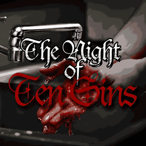 The Night of Ten Sins