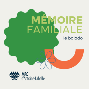 Mémoire familiale