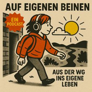 Auf eigenen Beinen - Aus der WG ins eigene Leben