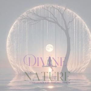 Divine Nature by Divine Nature