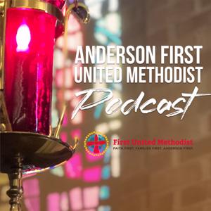 Anderson First United Methodist