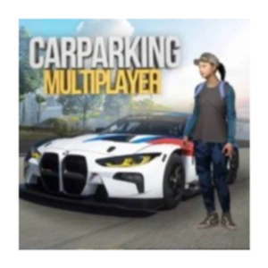 Car Parking Multiplayer Mod Apk