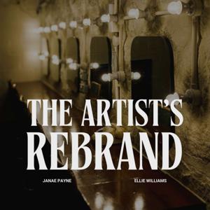 The Artist's Rebrand: Life After Sports and the Journey of Self-Rediscovery