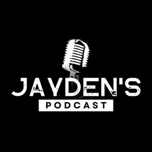 Jayden's Podcast's Podcast