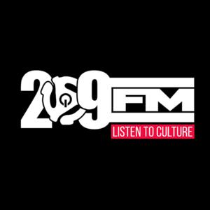 209FM Listen to Culture