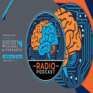 Brain as computer Argument Radio show podcast