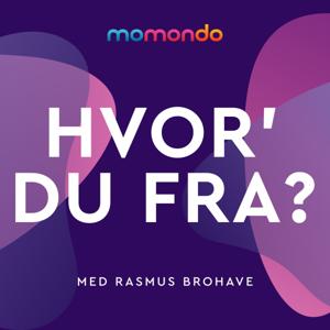 Hvor’ Du Fra?
