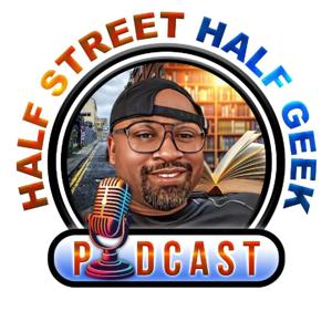 Half Street Half Geek