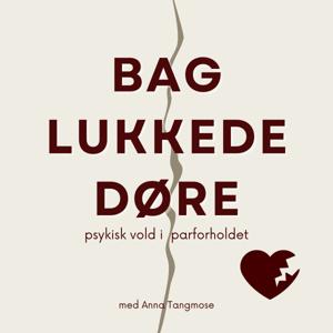 Bag lukkede døre